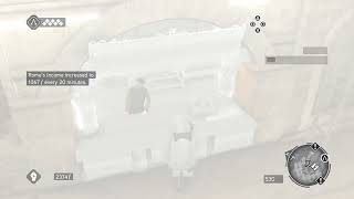 Tailor Shop #2 | Assassin's Creed Brotherhood #ezioauditore