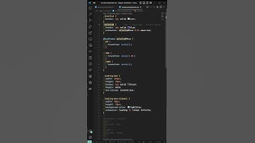How to apply CSS Keyframes Animation for scaling element #angular #css #leelawebdev - Angular16