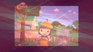 Canım Kardeşim Ressam Olmak İstiyorum Trt Çocuk Çizgi Film İzle