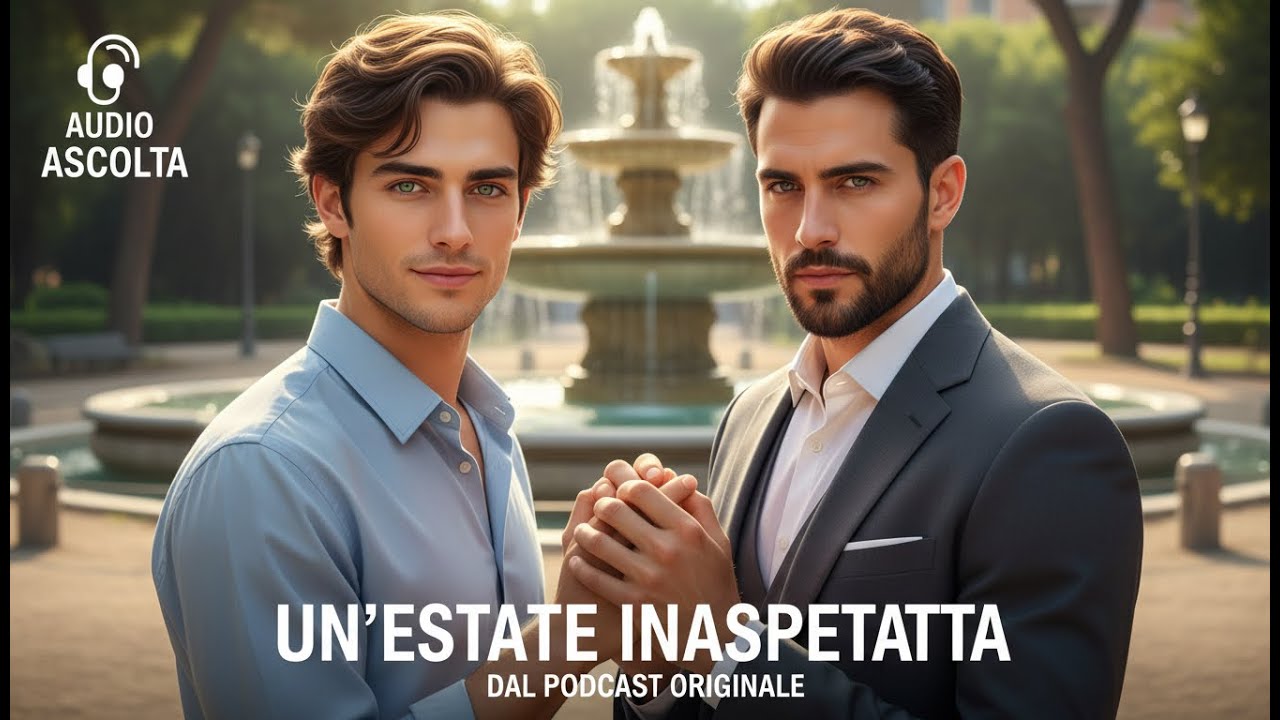 LA FAMIGLIA LO HA RIPUDIATO, MA L'AMORE LO HA RIPORTATO INDIETRO