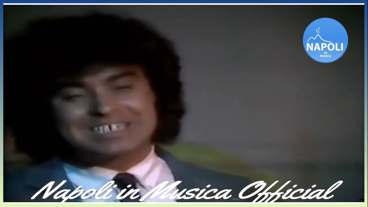 Mimmo Iannelli  - Passe dimane