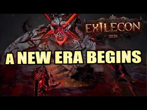 The PoE 1 Speedrun Meta is Being Redefined! - PATH of EXILE Exilecon Race Qualifier 1