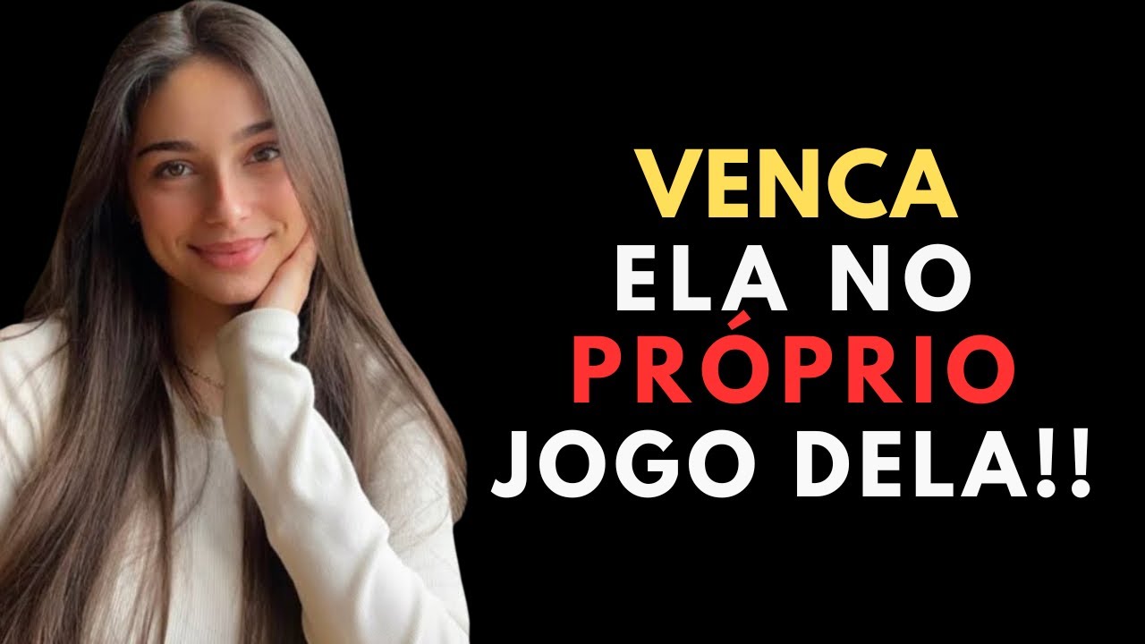 10 Passos para Reconquistar o Interesse de uma Mulher Sem Se Humilhar | Estoicismo Masculino