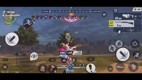 New Script Aim lock For Ros 1.34