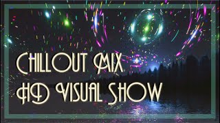 The Box  Peace Seeker  Chillout Mix  Hd Visual Show 
