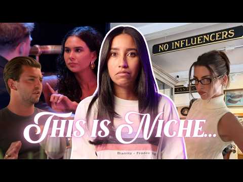 THIS IS NICHE, BUT... the ultimatum has the worst cast & influencer fatigue is at an all-time high