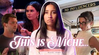 THIS IS NICHE, BUT... the ultimatum has the worst cast & influencer fatigue is at an all-time high