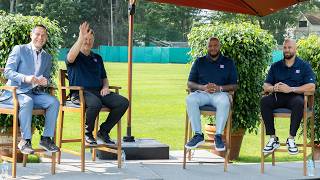 The Road to Cooperstown Live with the Class of 2026