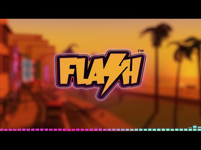 Flash FM - GTA Vice City Stories Full Radio No ADS - YouTube