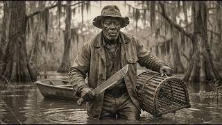 In 3 Months He Made A Weapon From A Swdan Against 12 Hunters But Something Happens