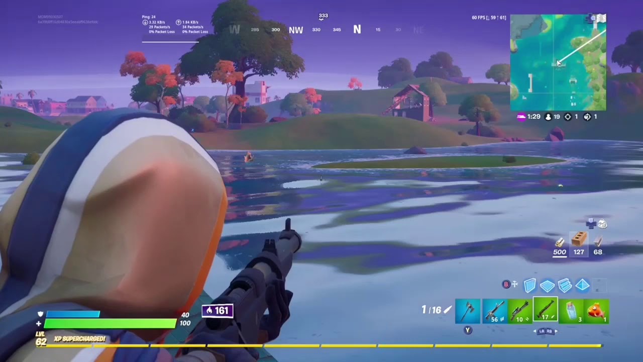 episode 1 of road to champion division (read description)