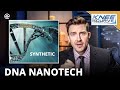 DNA NANOTECH: Knee Of The Curve with Emmett Short