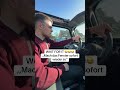 Jeep Wrangler Fahrt, mal anders…😂😂