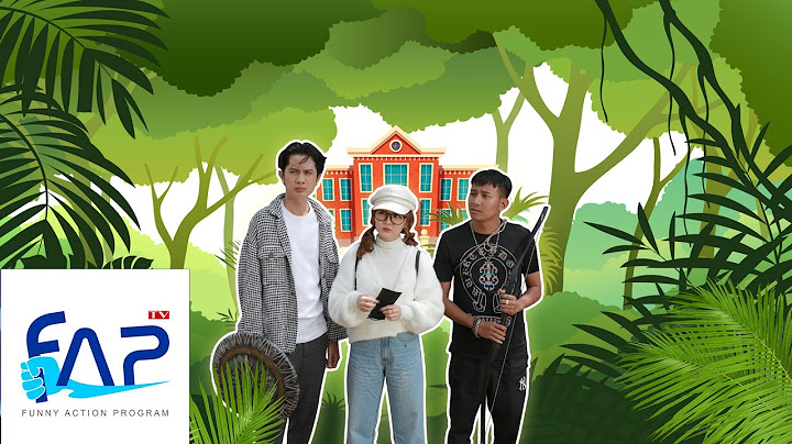 The spoiled brat - Comedy Movies | FAPtv Cơm Nguội - Ep 235