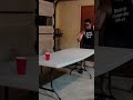 So close.. 🏓 #shorts #comedy