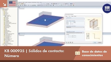 [EN] KB 000935 | Sólidos de contacto: "Los números de los objetos integrados en las superficies d...