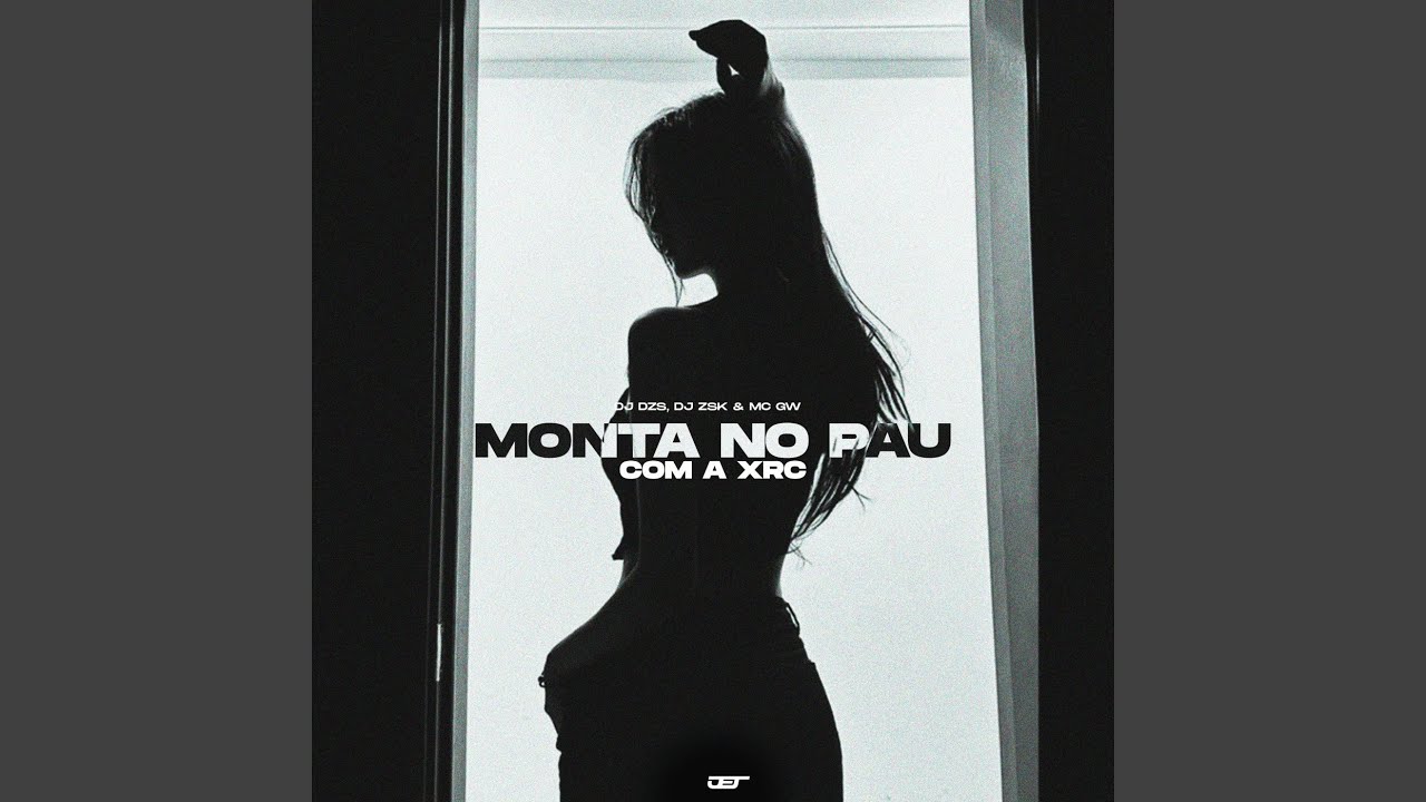 Monta no Pau Com a Xrc