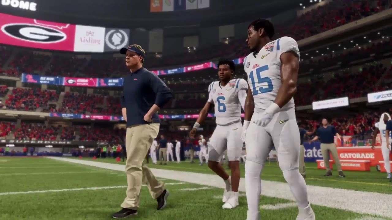 College Football 26!!!!!!!!!!!!!!!!!!!