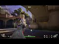 Marvel Rivals solo que learning