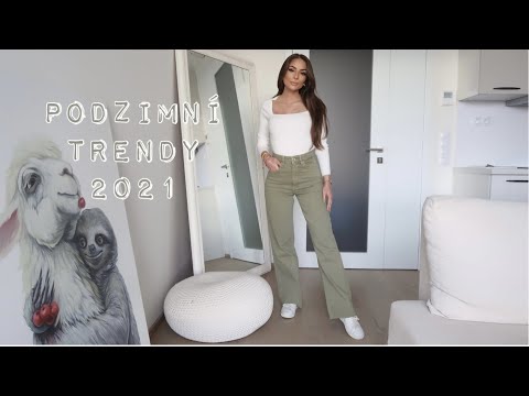 Video: Podzim 2002: nejjasnější trendy