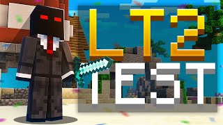 Minecraft UHC LT2 Tier Test