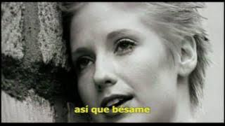 Sixpence None the Richer - Kiss Me (Video Oficial HD) Subtitulado en Español