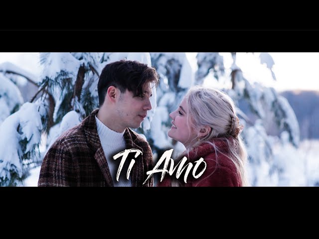 Laura &Mark - Ti Amo