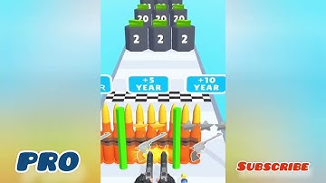 weapon craft run noob vs pro hacker in Gameplay