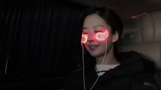 ダイヤプリティ LED アイパッチ