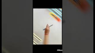 Devil sonic Pen Spinning Tutorial #penspinning #shorts