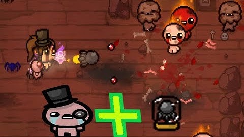 Dr. Fetus + Rocket in a Jar!