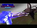 Witherzilla VS Wither Storm REMAKE II 2-YEAR ANNIVERSARY! II