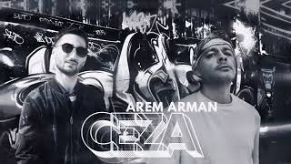 Ceza &Joshgun - Arem Arman(Remi̇x) Resimi