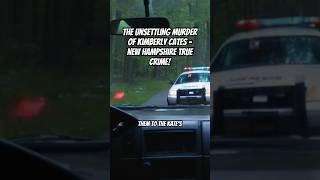 How Did These Teens Plan A Chilling Crime