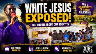 The Outcasts of Israel Bishop Nathanyel’s Explosive Message in Bougainville
