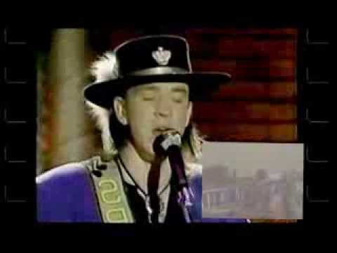 Stevie Ray Vaughan & Jeff Healey - Look at Little Sister