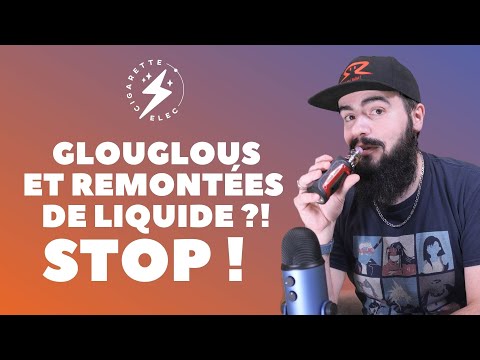 Vidéo: Pourquoi mon juul ne produit-il pas de vapeur ?