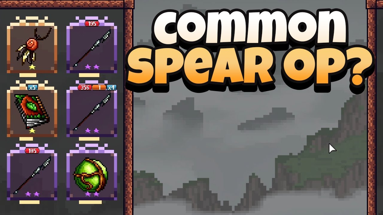 2-Star = 2-Stronk. Oaken Tower 96