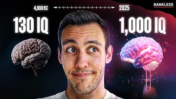 The Age of Hyper Acceleration: AI, AGI & Beyond! | Josh Kale