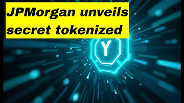 Tokenized Deposits Revolution 2025 Why JPMorgan’s Tokenized Deposits Beat Stablecoins & Crypto Ris