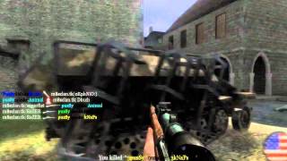 CLIP|CoD_2|ME by CIBA