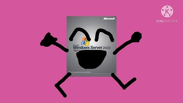 5th Source of What Happens if Windows Server 2003 Watches X