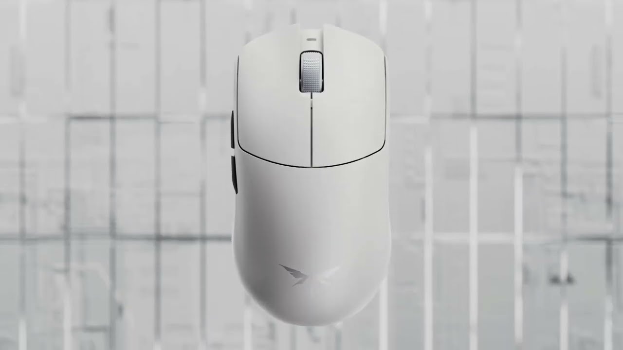 VGN dragonfly f2 ホワイト VGN Dragonfly F2 Review : r/MouseReview