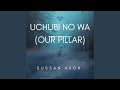 Uchubi no wa our pillar