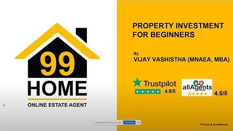 Property Investment: How To Find Good Property Deals Using RightMove Zoopla in 2023