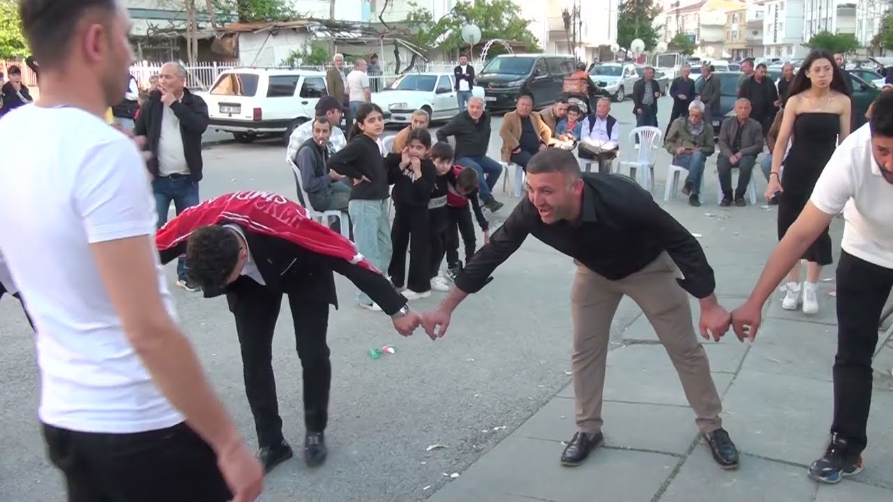 EREN KARAKAŞ ASKER KINASI 8