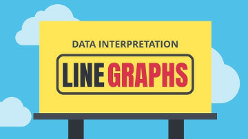 Learn to solve LINE GRAPH questions in Data Interpretation quickly