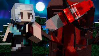 Krampus Entró A Mi Mundo De Minecraft