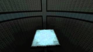 CSS Surf Timer | Jonz exocube_h WR run | By Kap