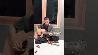 Nemen Cover Ngomongo Njalukmu Piye